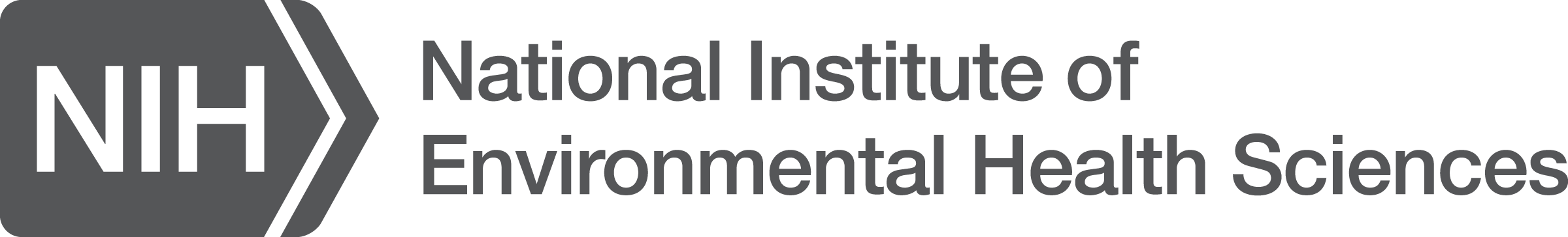 National Institute of Environmental Health Sciences logo