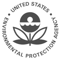 U.S Environmental Protection Agency logo